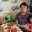 Знакомства: Томара, 64 года, Нижнеудинск