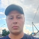 Знакомства: Николай, 35 лет, Сморгонь