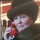 Знакомства: Елена, 61 год, Зеленодольск