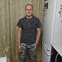 Знакомства: Антон, 35 лет, Сургут