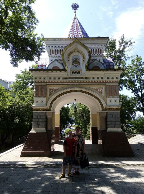Фото - Tabor.ru