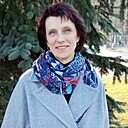 Знакомства: Елена, 50 лет, Полоцк