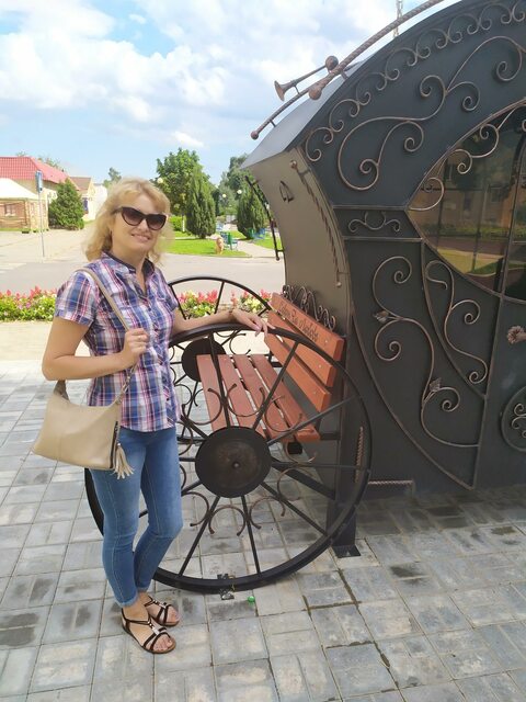 Фото - Tabor.ru