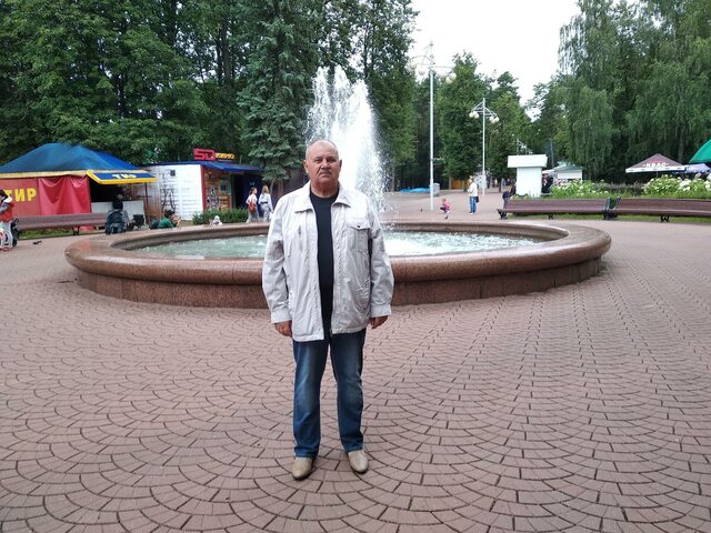 Фото - Tabor.ru