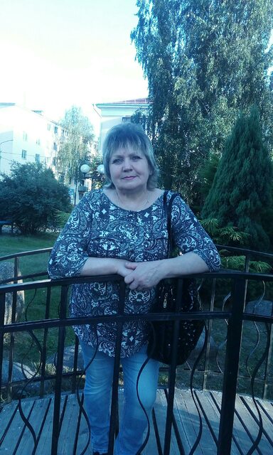 Фото - Tabor.ru