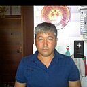 Знакомства: Бауржан, 46 лет, Костанай