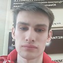 Знакомства: Владислав, 28 лет, Новополоцк