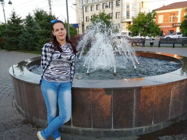 Фото - Tabor.ru