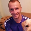 Знакомства: Дмитрий, 28 лет, Давид-Городок