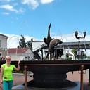 Знакомства: Елена, 49 лет, Орша