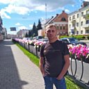 Знакомства: Дима, 39 лет, Речица