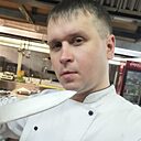 Знакомства: Сергей, 40 лет, Воскресенск