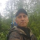 Знакомства: Вадим, 46 лет, Олонец