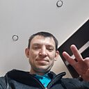 Знакомства: Миша, 40 лет, Ульяновск