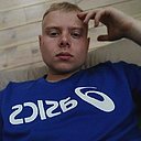 Знакомства: Владислав, 24 года, Пинск