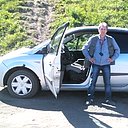 Знакомства: Сергей, 60 лет, Новоалтайск