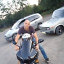 Знакомства: Владимир, 41 год, Одесса