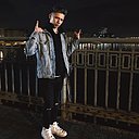 Знакомства: Алекс, 25 лет, Видное