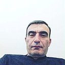 Знакомства: Ахмед, 45 лет, Кисловодск