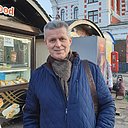 Знакомства: Александр, 62 года, Наро-Фоминск