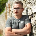 Знакомства: Sergey, 40 лет, Кропивницкий