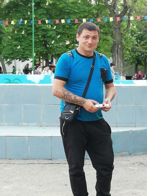 Фото - Tabor.ru