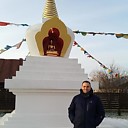 Знакомства: Андрей, 46 лет, Чебоксары