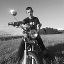 Знакомства: Андрей, 29 лет, Гродно