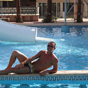 Знакомства: Владимир, 44 года, Солигорск