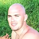 Знакомства: Денис, 40 лет, Рогачев