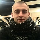 Знакомства: Антон, 37 лет, Мурманск