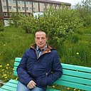 Знакомства: Игорь, 46 лет, Анадырь