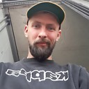 Знакомства: Вадим, 34 года, Молодечно