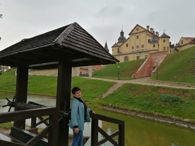 Фото - Tabor.ru