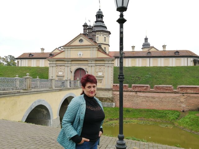 Фото - Tabor.ru