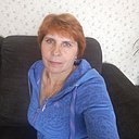 Знакомства: Антонина, 58 лет, Пенза
