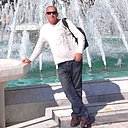 Знакомства: Андрей, 57 лет, Симферополь