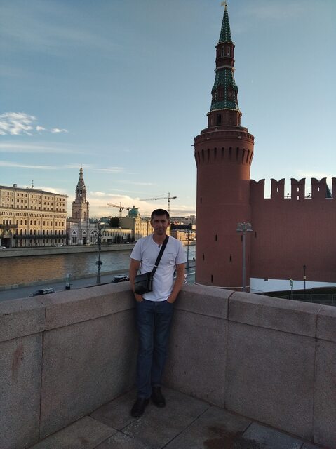 Фото - Tabor.ru
