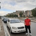 Знакомства: Кеша, 40 лет, Бишкек