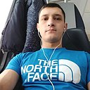 Знакомства: Андрей, 33 года, Орша