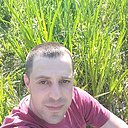 Знакомства: Константин, 43 года, Витебск