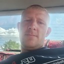 Знакомства: Виктор, 40 лет, Новокузнецк