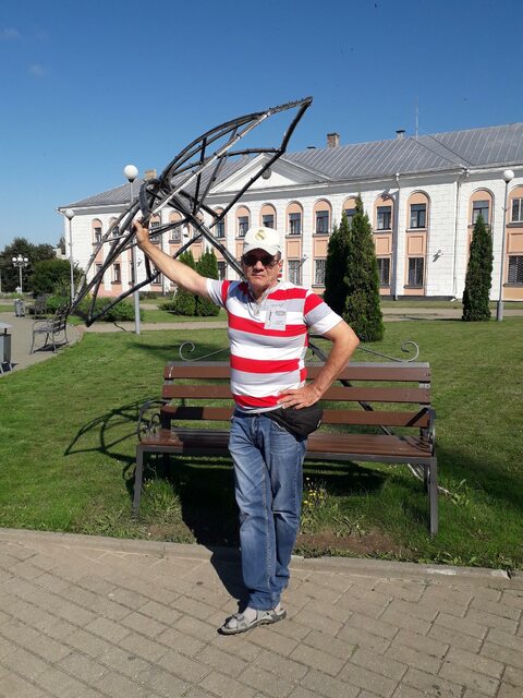 Фото - Tabor.ru