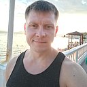 Знакомства: Антонио, 39 лет, Азов