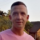 Знакомства: Сергей, 31 год, Пинск