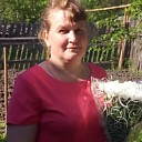 Знакомства: Ирина, 41 год, Вичуга