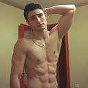 Знакомства: Кирилл, 39 лет, Москва