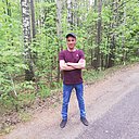 Знакомства: Данил, 40 лет, Набережные Челны