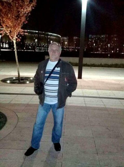 Фото - Tabor.ru