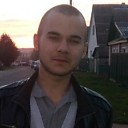 Знакомства: Вадим, 31 год, Слуцк